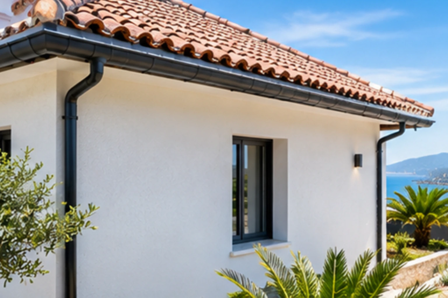 Damp prevention and moisture protection in Almería