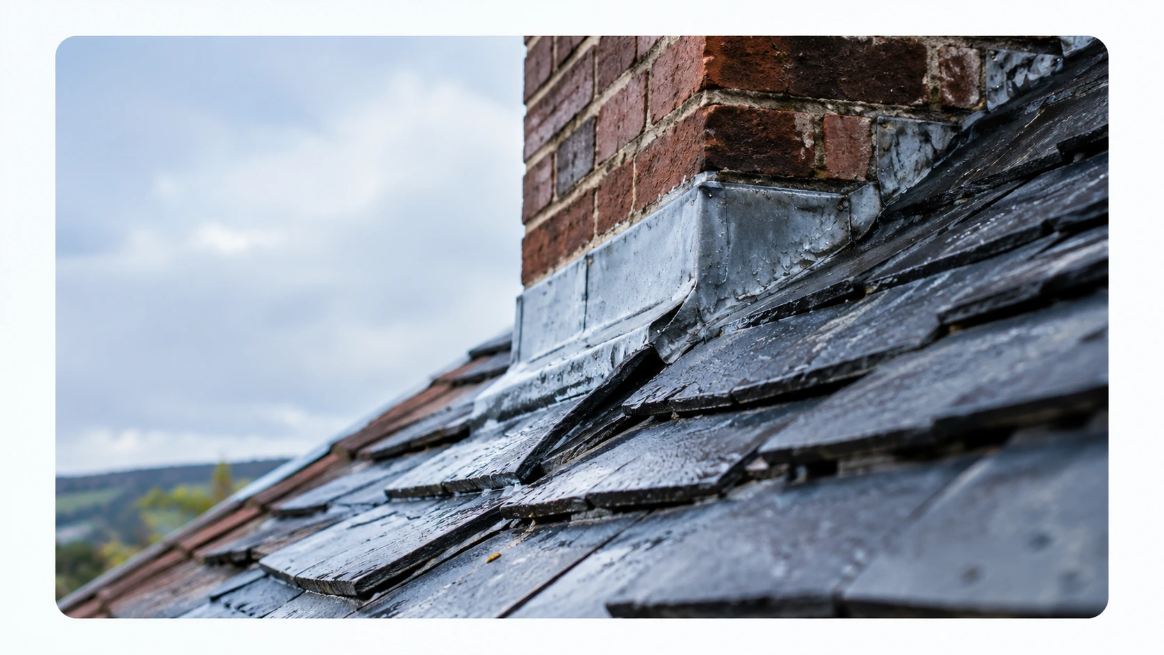Professional damp and roofing services in Almería