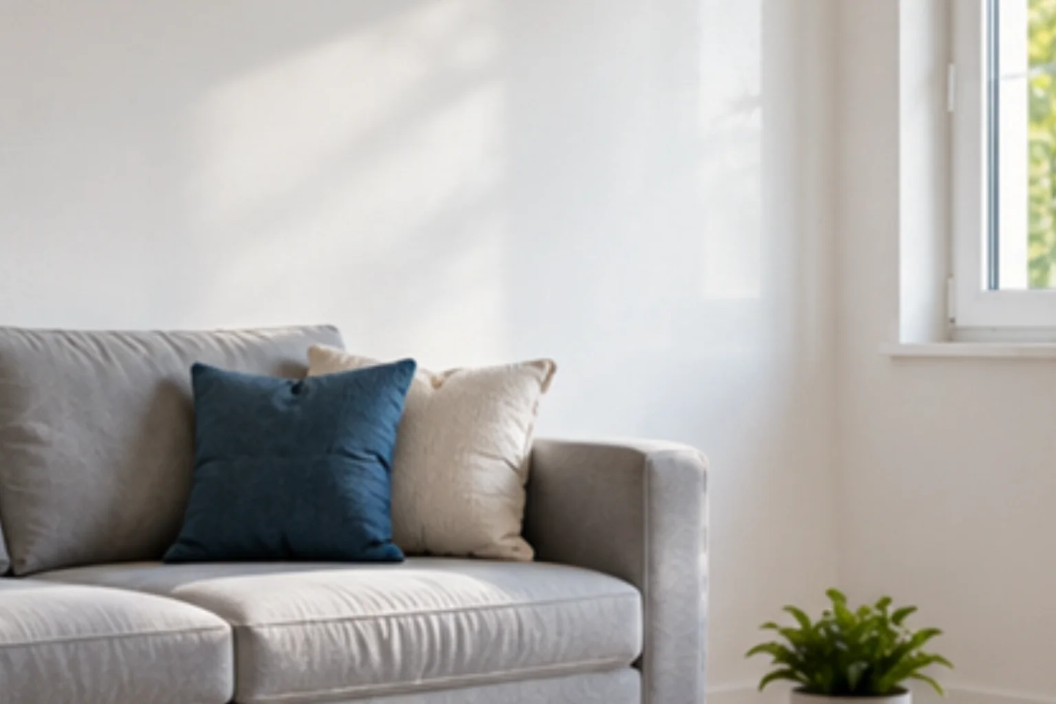 Property protection against moisture and mould problems