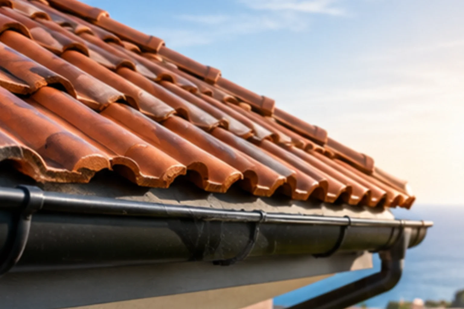 Roof protection
