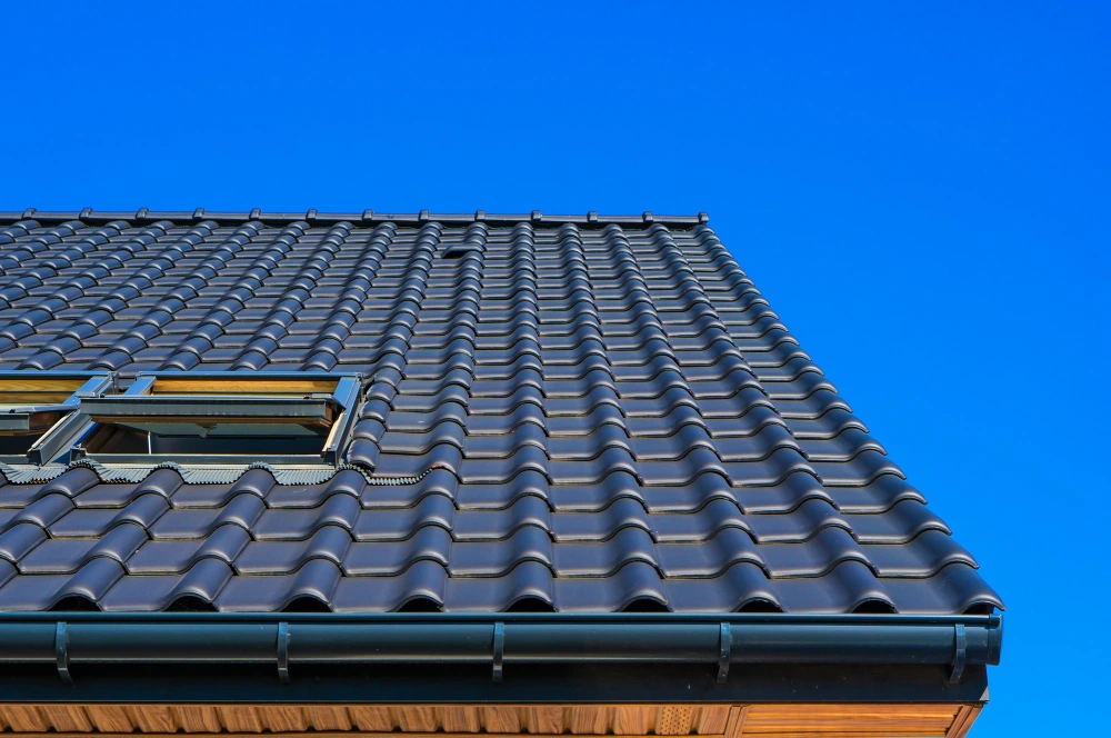 Roofing solutions and waterproofing services in Almeria